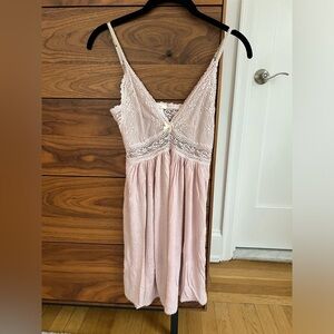 Set of 2 Eberjey Nighties Size S